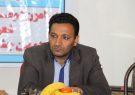 فرماندار کهگیلویه: انتقاد از عدم هماهنگی مدیران و پیگیری جزئیات فرماندار کهگیلویه: انتقاد از عدم هماهنگی مدیران و پیگیری جزئیات