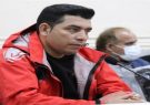سرپرست جمعیت هلال احمر استان کهگیلویه وبویراحمد منصوب شد