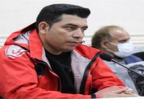 سرپرست جمعیت هلال احمر استان کهگیلویه وبویراحمد منصوب شد سرپرست جمعیت هلال احمر استان کهگیلویه وبویراحمد منصوب شد
