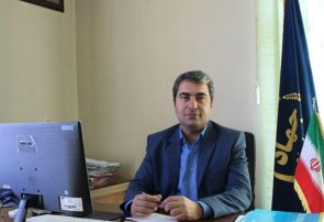 انتصاب رضا فرازی به ریاست سازمان جهاد کشاورزی استان کهگیلویه و بویراحمد انتصاب رضا فرازی به ریاست سازمان جهاد کشاورزی استان کهگیلویه و بویراحمد