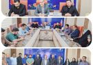 برگزاری نشست خبری مدیر آموزش و پرورش کهگیلویه به مناسبت روز خبرنگار/ تشریح دستاوردهای آموزشی و پرورشی شهرستان برگزاری نشست خبری مدیر آموزش و پرورش کهگیلویه به مناسبت روز خبرنگار/ تشریح دستاوردهای آموزشی و پرورشی شهرستان