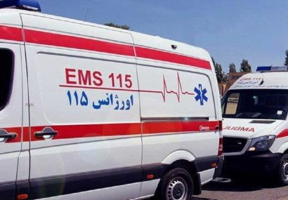 تصادف جانسوز در یاسوج: کودک ۵ ساله بر اثر برخورد خودرو با عابر پیاده جان باخت تصادف جانسوز در یاسوج: کودک ۵ ساله بر اثر برخورد خودرو با عابر پیاده جان باخت