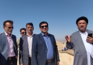 کلنگزنی قطعه سوم جاده لنده-تراب با اعتبار ۱۱۰ میلیارد تومان/ کاهش ۴۳ کیلومتری مسیر لنده به یاسوج کلنگزنی قطعه سوم جاده لنده-تراب با اعتبار ۱۱۰ میلیارد تومان/ کاهش ۴۳ کیلومتری مسیر لنده به یاسوج