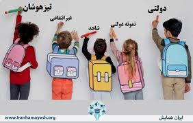 کهگیلویه و بویراحمد و بحران ثبتنام مدارس؛ کمبود فضای آموزشی دولتی و رشد بیضابطه مدارس غیرانتفاعی/ تحمیل هزینههای سنگین به خانوادهها؛ آیا مدارس غیرانتفاعی واقعاً کیفیت بهتری دارند؟ کهگیلویه و بویراحمد و بحران ثبتنام مدارس؛ کمبود فضای آموزشی دولتی و رشد بیضابطه مدارس غیرانتفاعی/ تحمیل هزینههای سنگین به خانوادهها؛ آیا مدارس غیرانتفاعی واقعاً کیفیت بهتری دارند؟
