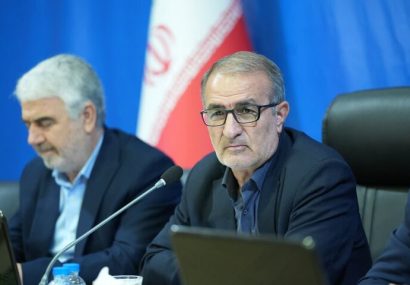 استاندار کهگیلویه و بویراحمد: تکمیل ۱۵۰۰ پروژه نیمه تمام عمرانی و اقتصادی در اولویت است.
