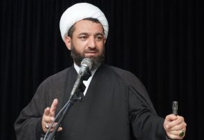امام جمعه دهدشت: ایران مقاومت را تنها نمیگذارد/ هرگونه تجاوز با پاسخ ویرانگر مواجه خواهد شد امام جمعه دهدشت: ایران مقاومت را تنها نمیگذارد/ هرگونه تجاوز با پاسخ ویرانگر مواجه خواهد شد