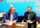 استاندار کهگیلویه و بویراحمد: پیگیری مستمر مطالبات مردم یک مسئولیت انقلابی است/سامانه سامد و خط ۱۱۱؛ راه‌های دسترسی مردم به مسئولان برای پیگیری مطالبات