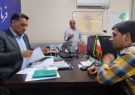 استقبال گسترده شهروندان از ملاقات عمومی فرماندار کهگیلویه/ پیگیری فوری مشکلات مردم استقبال گسترده شهروندان از ملاقات عمومی فرماندار کهگیلویه/ پیگیری فوری مشکلات مردم