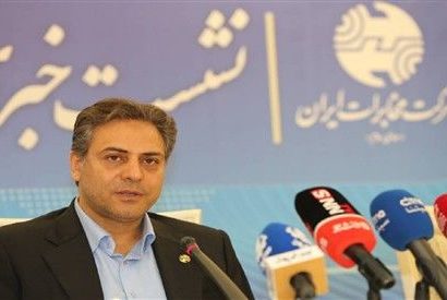 آغاز انقلاب ارتباطی در ایران؛ جایگزینی کابل مسی با فیبر نوری آغاز انقلاب ارتباطی در ایران؛ جایگزینی کابل مسی با فیبر نوری