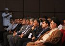 نماینده کهگیلویه بزرگ در نشست خبری با خبرنگاران: توسعه همه‌جانبه با اجرای ۳۲۸ پروژه عمرانی/خبرنگاران کهگیلویه بزرگ دغدغه‌های خود را در نشست روز خبرنگار مطرح کردند