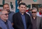 در دومین روز از هفته دولت، پایگاه امداد ونجات جاده ای جوخانه در بخش سرفاریاب افتتاح شد.