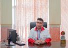 پیام سرپرست جمعیت هلال احمر استان به مناسبت آغاز هفته دولت و سالروز شهادت دولتمردان عمل و اندیشه های سبز، رجایی و باهنر