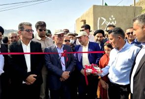 کلنگزنی ۳۸ مگاوات نیروگاه خورشیدی در کهگیلویه و بویراحمد کلنگزنی ۳۸ مگاوات نیروگاه خورشیدی در کهگیلویه و بویراحمد