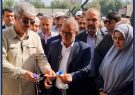 افتتاح مجتمع آموزشی و درمانی دندانپزشکی گچساران اهدایی بانک کشاورزی افتتاح مجتمع آموزشی و درمانی دندانپزشکی گچساران اهدایی بانک کشاورزی