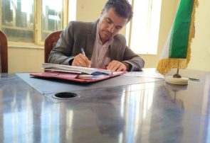بخشدار دیشموک: رسانه‌ها بازوان توانمند توسعه و ناظران صادق عملکرد مسئولان هستند