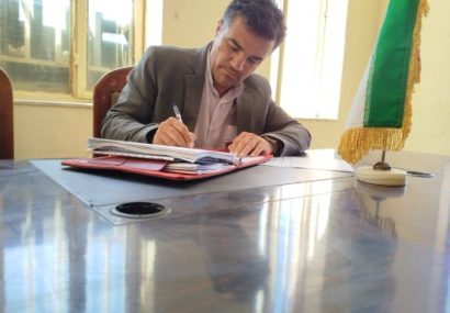 بخشدار دیشموک: رسانه‌ها بازوان توانمند توسعه و ناظران صادق عملکرد مسئولان هستند