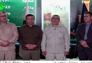 راه‌اندازی قرارگاه رسانه‌ای اربعین در شبکه استانی دنا