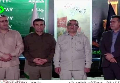راه‌اندازی قرارگاه رسانه‌ای اربعین در شبکه استانی دنا