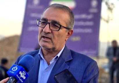 کلنگ‌زنی ۳۹ کلاس درس در شهرستان بویراحمد