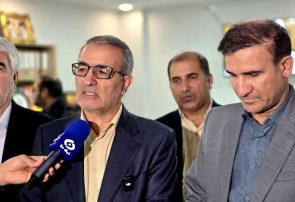 تشریح برنامه‌های هفته دولت توسط استاندار