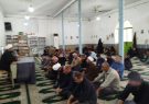 مردم دیشموک با حضور پرشور در مسجد صاحبالزمان(عج)، با امام رضا(ع) تجدید پیمان کردند مردم دیشموک با حضور پرشور در مسجد صاحبالزمان(عج)، با امام رضا(ع) تجدید پیمان کردند