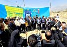 38 پروژه عمرانی و اقتصادی شهرستان مارگون افتتاح و کلنگزنی شد 38 پروژه عمرانی و اقتصادی شهرستان مارگون افتتاح و کلنگزنی شد
