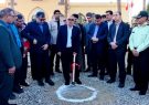 ۱۹۳ پروژه عمرانی بویراحمد با 2593 میلیارد تومان افتتاح و کلنگزنی شد ۱۹۳ پروژه عمرانی بویراحمد با 2593 میلیارد تومان افتتاح و کلنگزنی شد
