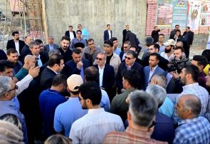 29 طرح توسعه شبکه برق شهرستان بویراحمد افتتاح و کلنگزنی شد 29 طرح توسعه شبکه برق شهرستان بویراحمد افتتاح و کلنگزنی شد