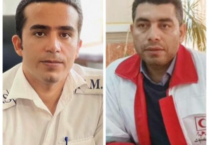 پیام تبریک سرپرست اورژانس ۱۱۵ کهگیلویه و بویراحمد به مناسبت انتصاب مدیرعامل جدید جمعیت هلال‌احمراستان