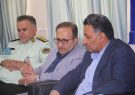 فرماندار کهگیلویه از زندان دهدشت بازدید کرد؛ تأکید بر حل مشکلات و لزوم شایسته‌سالاری