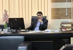 فرماندار مارگون؛ بلاگری موفق اما بی‌تعامل با رسانه‌ها