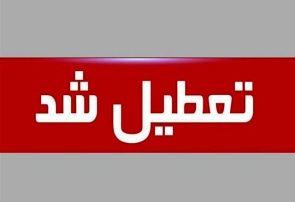 معاون استاندار کهگیلویه و بویراحمد: ادارات استان چهارشنبه پانزدهم مرداد تعطیل اعلام شد