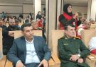 آغاز به کار سید عادل رهبریان به عنوان مدیرعامل جدید جمعیت هلال احمر استان کهگیلویه و بویراحمد با تجدید میثاق با شهدا