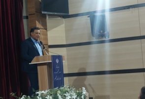 فرماندار کهگیلویه: مدیران باید شبانه‌روز پای کار باشند؛ تغییرات اداری بدون سفارش ادامه می‌یابد