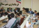 قدردانی از رئیس جمهور به سبب آغاز گفتمانی نوین و فرهنگساز/مهمترین مشکل شهرستان ما، وضعیت نامناسب ورودیهااست قدردانی از رئیس جمهور به سبب آغاز گفتمانی نوین و فرهنگساز/مهمترین مشکل شهرستان ما، وضعیت نامناسب ورودیهااست
