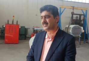 تعامل دولتمردان و نمایندگان کلید حل مشکلات/روند عملیات پروژه های چرام امیدوار کننده است