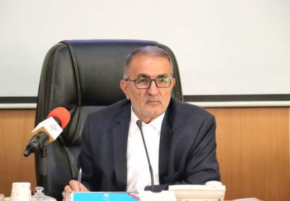 یداله رحمانی: برنامه‌ریزی گسترده استان کهگیلویه و بویراحمد برای اربعین با ۲۱ کمیته تخصصی و ۱۳۵ موکب فعال