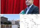 نصب ۱۰ ایستگاه شتابنگار جدید در کهگیلویه و بویراحمد برای پایش بهتر زلزله نصب ۱۰ ایستگاه شتابنگار جدید در کهگیلویه و بویراحمد برای پایش بهتر زلزله