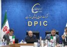 پیشرفت ۴۵ درصدی پروژه پتروشیمی دهدشت؛ مدیرعامل از نقش کلیدی خبرنگاران و مسئولان محلی تقدیر کرد
