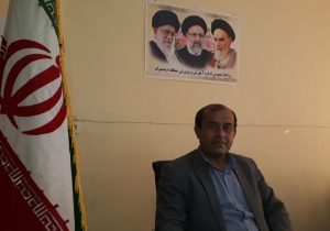 رئیس آموزش و پرورش دیشموک از افتتاح ۱۷ پروژه آموزشی در منطقه خبر داد/ کمبود فضای آموزشی همچنان چالش اصلی است