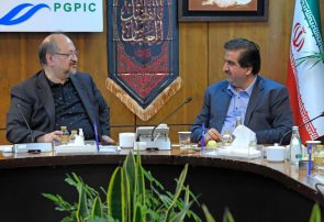 امضای تفاهم‌نامه کلان پتروشیمی خلیج‌فارس و بانک رفاه؛ تأمین مالی طرح‌های پلیمر گچساران و پتروشیمی دهدشت در اولویت