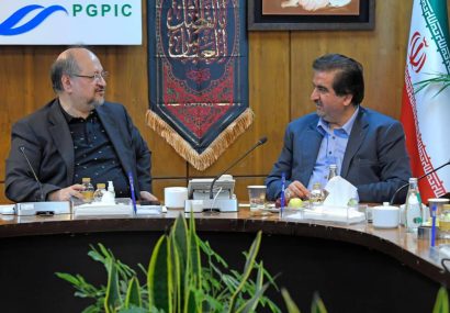 امضای تفاهم‌نامه کلان پتروشیمی خلیج‌فارس و بانک رفاه؛ تأمین مالی طرح‌های پلیمر گچساران و پتروشیمی دهدشت در اولویت