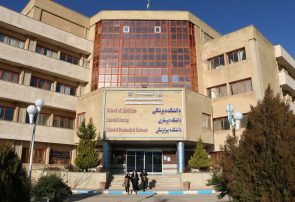 پاسخ دانشگاه علوم پزشکی استان پیرامون “حذف” سهمیههای پزشکی، دندانپزشکی و داروسازی مناطق محروم پاسخ دانشگاه علوم پزشکی استان پیرامون “حذف” سهمیههای پزشکی، دندانپزشکی و داروسازی مناطق محروم