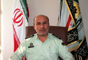 کشف بیش از ۳ میلیارد ریال کالای قاچاق در کهگیلویه