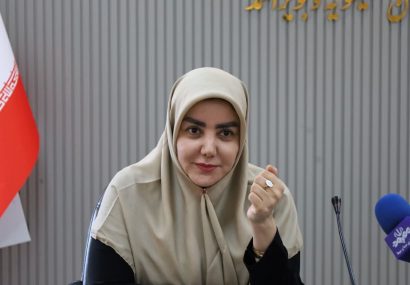 رئیس دانشگاه علوم پزشکی استان کهگیلویه و بویراحمد منصوب شد