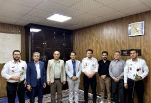 گرامیداشت سالروز تأسیس اورژانس ۱۱۵ و روز ملی اورژانس پیشبیمارستانی در شهرستان کهگیلویه گرامیداشت سالروز تأسیس اورژانس ۱۱۵ و روز ملی اورژانس پیشبیمارستانی در شهرستان کهگیلویه