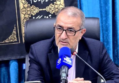واکنش استاندار کهگیلویه و بویراحمد به بازنمایی نادرست قوم لر در سریال سووشون