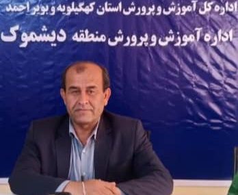 تبریک جهانگیر اژدر به مناسبت هفته وحدت و میلاد پیامبر اکرم(ص) و امام صادق(ع)