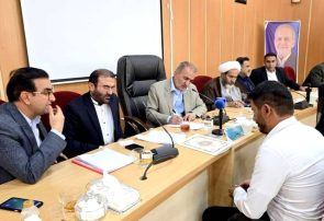 استاندار کهگیلویه و بویراحمد: مدیران تا حصول نتیجه پیگیر درخواست‎های مردم باشند