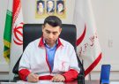 پیام سرپرست هلال احمر استان کهگیلویه وبویراحمد به مناسبت آغاز هفته دفاع مقدس
